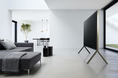 Sony ra mắt dòng TV siêu cấp với giá cao nhất hơn 1,6 tỷ đồng