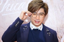 Chi Dân: “Tôi không biết sao mình lại lọt vào “mắt xanh” của chị Ngọc Anh”