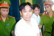 Quá khứ vào tù ra tội của trùm giang hồ Bình "Kiểm"