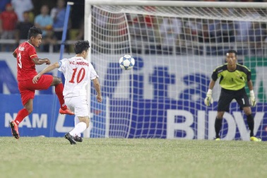 Bộ trưởng Hoàng Tuấn Anh gửi thư chúc mừng U19 Việt Nam