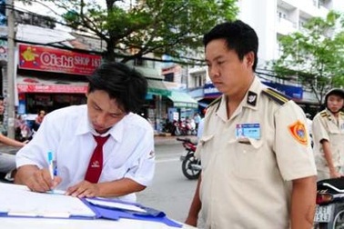 Bỏ Thanh tra xây dựng cấp quận, huyện, phường, xã