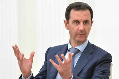 Tổng thống Assad: Mỹ, Nga từng suýt đối đầu trực tiếp ở Syria
