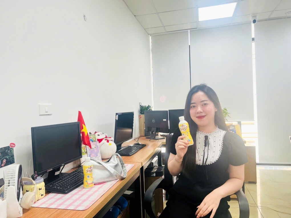 Theo đuổi lối sống khỏe đẹp từ sâu bên trong theo cách của người trẻ - 1 Theo đuổi lối sống khỏe đẹp từ sâu bên trong theo cách của người trẻ - 1