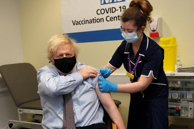 Anh lo biến thể Covid-19 Ấn Độ có thể làm 10.000 người nhiễm bệnh mỗi ngày