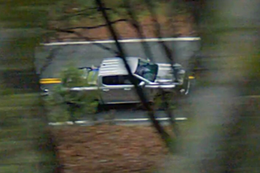 Ford Ranger với động cơ xăng-điện kết hợp đã sẵn sàng ra mắt