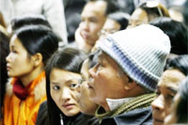 Cổ phiếu OTC: Vạn kẻ bán, trăm người mua