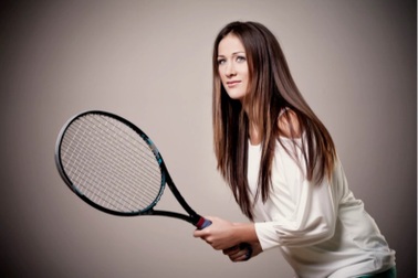 Những bóng hồng xinh đẹp nổi tiếng của thể thao Serbia