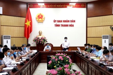 Kỷ luật chủ tịch phường, đình chỉ trưởng trạm y tế vì lơ là chống dịch