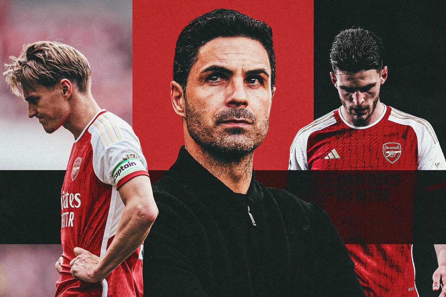 Mùa giải của Arsenal: Chiến đấu đến cùng, Ma sói và chuyến đi bí ẩn ở Dubai