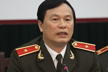 Thiếu tướng Bùi Minh Giám: Thí sinh cần nghiên cứu kỹ trước khi đăng ký vào trường công an