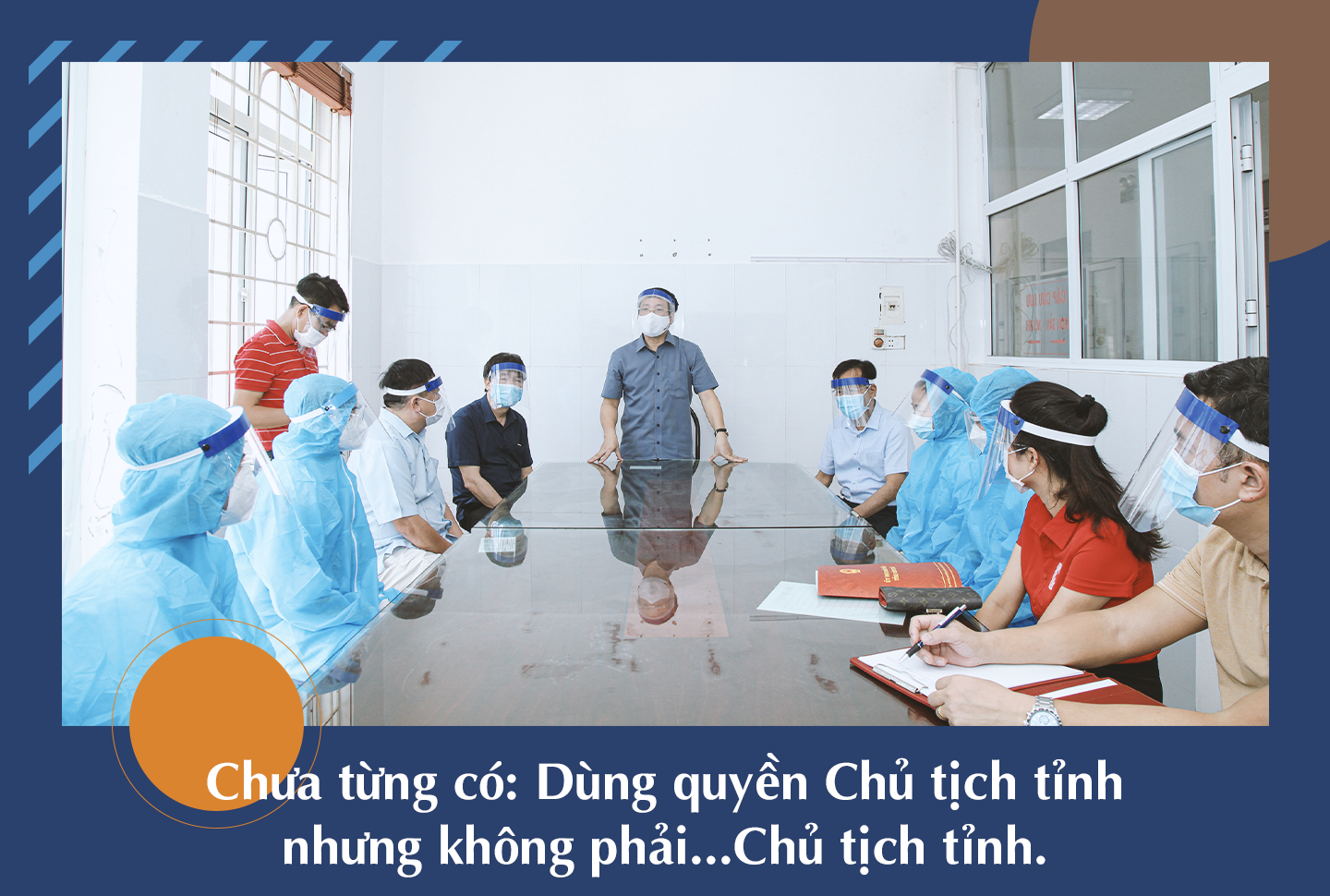 Chiến lược giữ tổ cho đại bàng ở nơi từng là điểm nóng Covid-19 - 15 Chiến lược giữ tổ cho đại bàng ở nơi từng là điểm nóng Covid-19 - 15