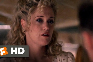 Giọng nói của Melanie Griffith trong phim “Milk Money”