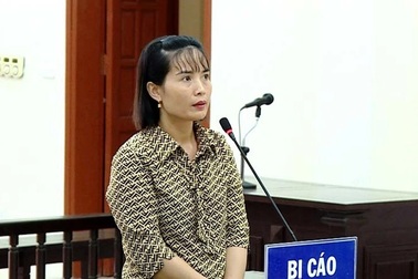 Người phụ nữ lập khống 1.000 giấy chứng nhận nghỉ việc để trục lợi BHXH