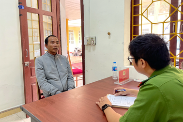 Lừa bán tượng phật cổ giả, "cuỗm" 500 triệu đồng