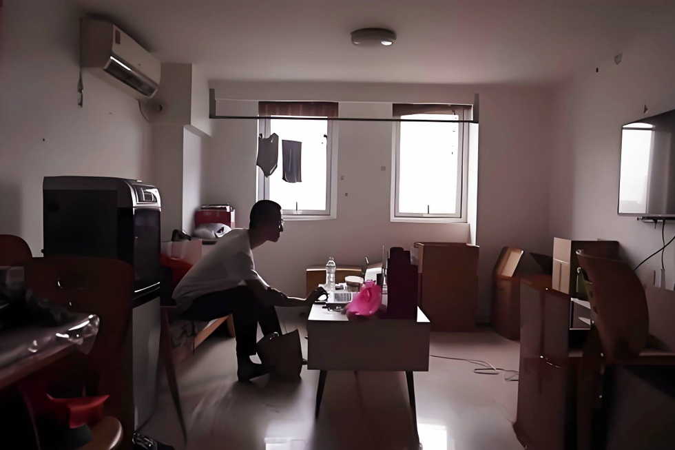 Bi kịch của thần đồng 16 tuổi học tiến sĩ - 8 Bi kịch của thần đồng 16 tuổi học tiến sĩ - 8