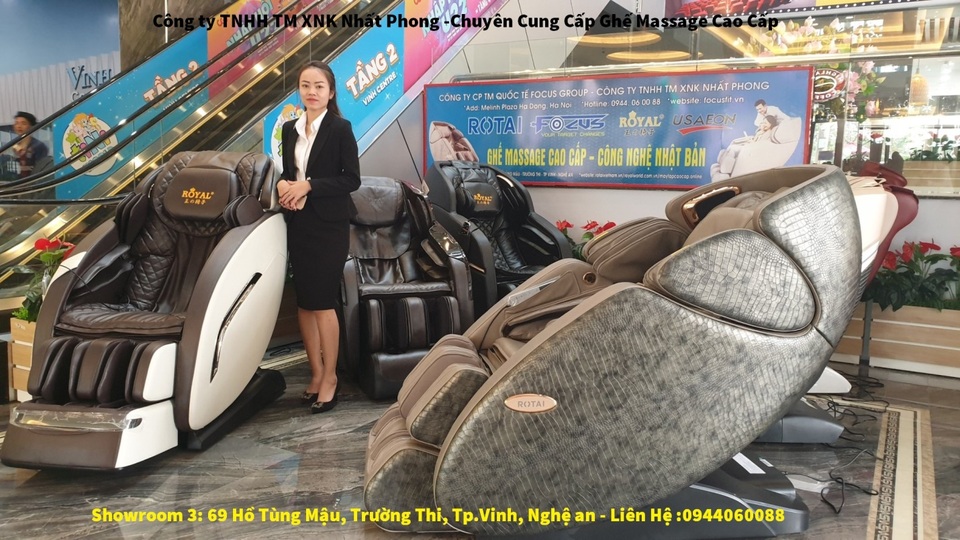 ROYAL Được Mệnh Danh Là “Ghế Của Nhà Vua” - 3 ROYAL Được Mệnh Danh Là “Ghế Của Nhà Vua” - 3