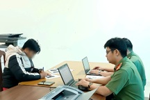 Triệu tập 4 người thông tin sai sự thật về sáp nhập đơn vị hành chính