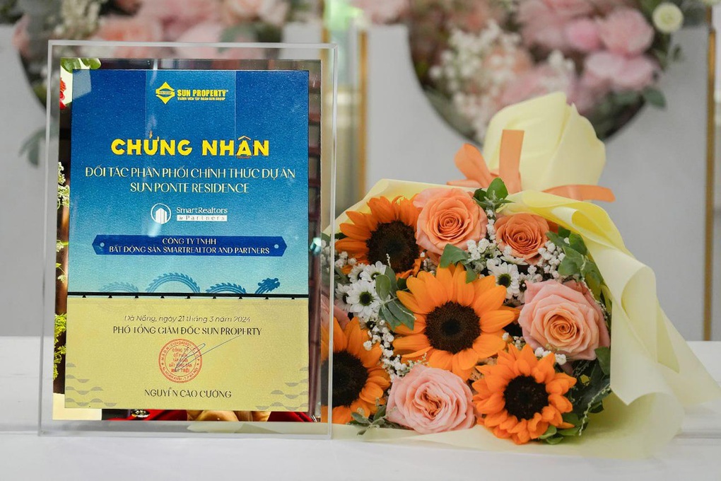 SmartRealtors chính thức phân phối dự án Sun Ponte Residence - 2 SmartRealtors chính thức phân phối dự án Sun Ponte Residence - 2