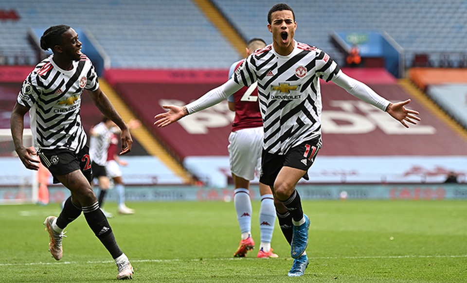 Ngôi sao Man Utd lột xác từ bùn lầy, sáng cửa dự Euro 2020 - 1 Ngôi sao Man Utd lột xác từ bùn lầy, sáng cửa dự Euro 2020 - 1