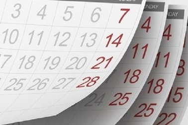 Căn cứ tính ngày nghỉ phép theo thâm niên làm việc