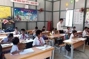 Quảng Ngãi: Bất cập khi dừng tuyển giáo viên tại các huyện sắp sáp nhập