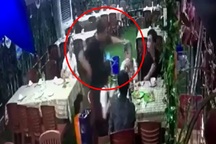 Va chạm trong lúc đi vệ sinh ở quán nhậu, người đàn ông bị đâm chết