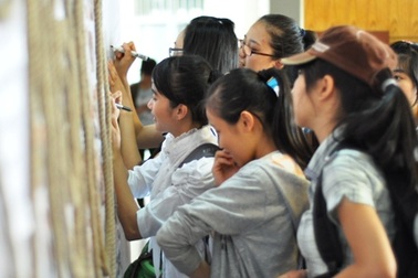 Săn việc làm thời cạnh tranh