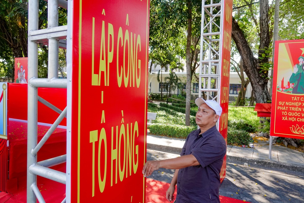 Người đàn ông bắt cướp bị bắn vỡ mặt: Từ cõi chết về xây cơ ngơi bạc tỷ - 7 Người đàn ông bắt cướp bị bắn vỡ mặt: Từ cõi chết về xây cơ ngơi bạc tỷ - 7