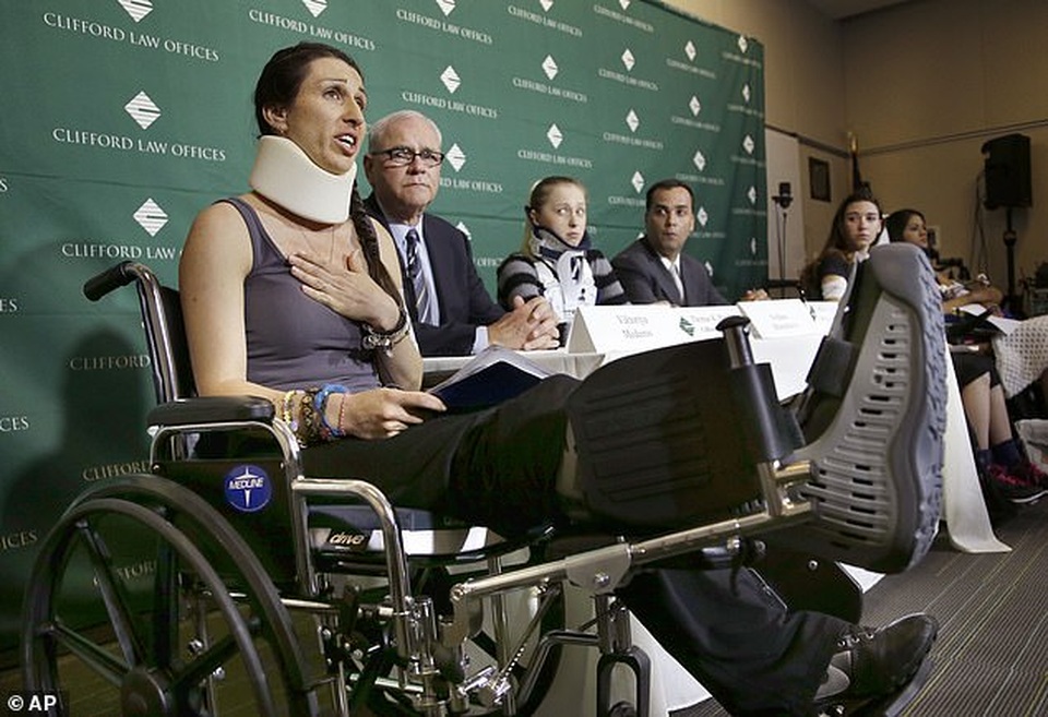 8 nghệ sĩ xiếc được bồi thường hơn 1.200 tỷ đồng sau cú ngã chí mạng - 8