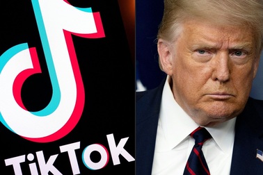 TikTok quyết không bán thuật toán cho Mỹ