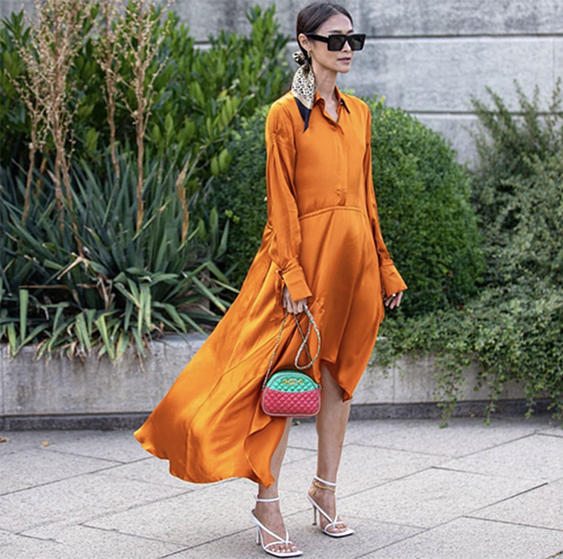 Nắm bắt gam màu thời thượng của năm 2022, chọn đồ chuẩn đón Tết - 14 Nắm bắt gam màu thời thượng của năm 2022, chọn đồ chuẩn đón Tết - 14