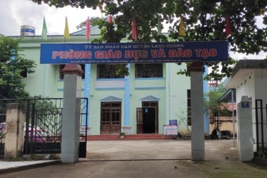 Cán bộ, công chức vay nợ mất khả năng chi trả, huyện ra văn bản chấn chỉnh