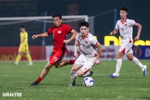 Báo Đông Nam Á khen ngợi U23 Việt Nam, chê bóng đá trẻ Malaysia, Indonesia
