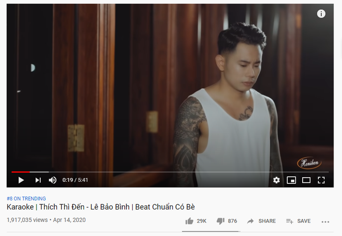 Sau quãng thời gian flop không phanh, Hương Ly dần lấy lại phong độ và công phá top trending, thời hoàng kim trở lại rồi chăng? - Ảnh 5. Sau quãng thời gian flop không phanh, Hương Ly dần lấy lại phong độ và công phá top trending, thời hoàng kim trở lại rồi chăng? - Ảnh 5.