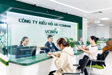 Vietcombank chiếm 24% thị phần kiều hối Việt Nam