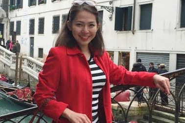 Những gương mặt thành đạt khiến bạn muốn học tiếng Anh ngay