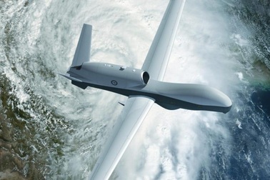 Australia chi hơn 5 tỷ USD mua máy bay tuần tra Biển Đông