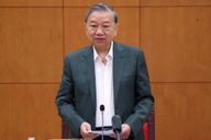 Tổng Bí thư: Hoàn thiện công tác nhân sự để trình Hội nghị Trung ương 15