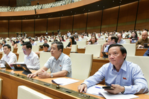 Luật Đất đai sửa đổi thêm một lần "lỡ hẹn"