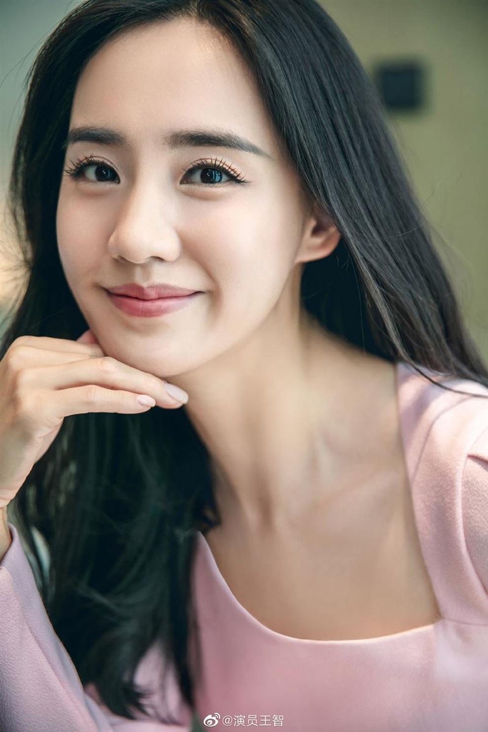 Xóa sổ quan hệ với Triệu Vy, đả nữ Hoa ngữ vẫn dính họa - 2 Xóa sổ quan hệ với Triệu Vy, đả nữ Hoa ngữ vẫn dính họa - 2