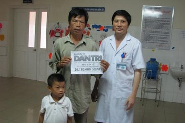 Em Mai Hữu Huy đã ra đi mãi mãi 