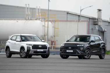 Trải nghiệm Creta N Line: Bản cao cấp nhất của Hyundai Creta