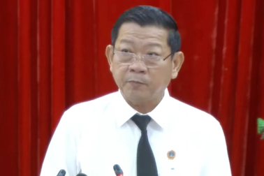 Lý do khiến nhiều vụ án ở Bình Dương bị giải quyết chậm tiến độ