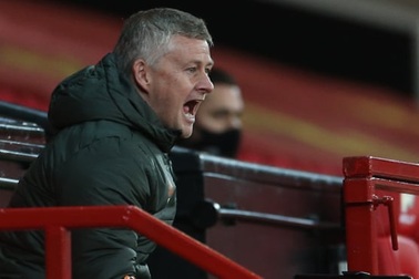 Man Utd thắng ấn tượng Liverpool: Dùng vô chiêu thắng hữu chiêu