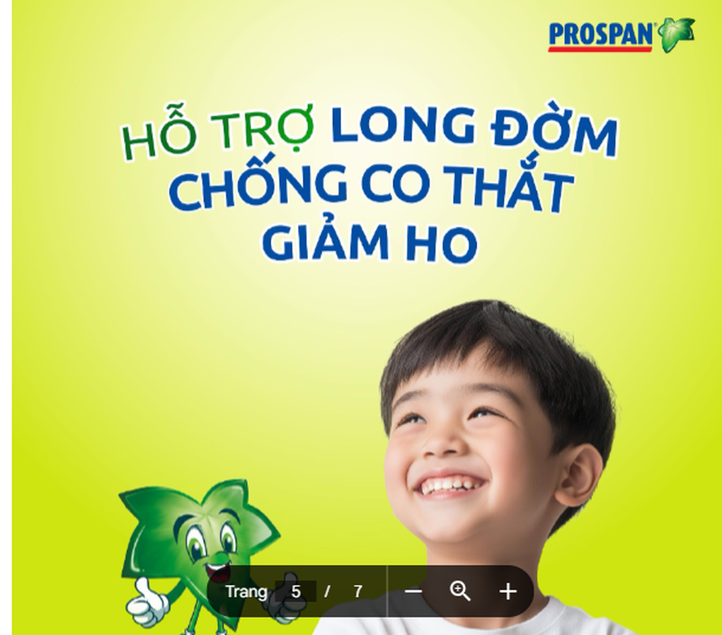 Thương hiệu siro ho từ Đức duy trì niềm tin gần 20 năm tại Việt Nam - 4