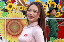 Phương Mỹ Chi nói về tiết mục ở đại lễ: "Đó là ký ức không thể quên"