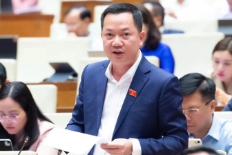 “Mạnh tay xử lý, đưa thị trường vàng và bất động sản về đúng giá trị”