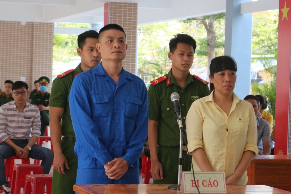 Lĩnh án chung thân vì đi nhận hộ bạn 6 nồi cơm điện chứa ma túy - 1 Lĩnh án chung thân vì đi nhận hộ bạn 6 nồi cơm điện chứa ma túy - 1