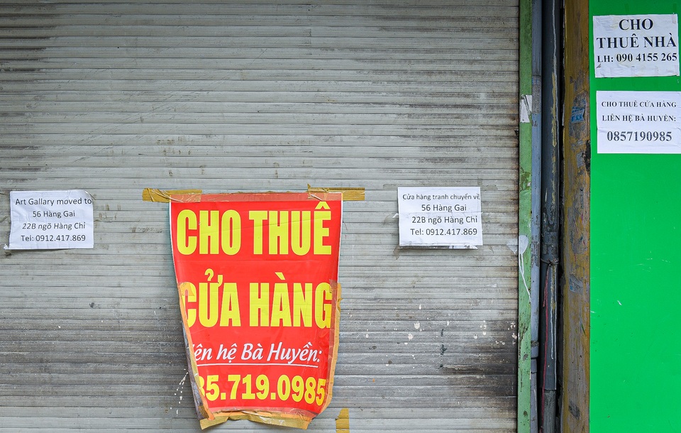 Ảnh hưởng dịch Covid-19, nhiều khách sạn cửa đóng then cài nghỉ Tết sớm - 1 Ảnh hưởng dịch Covid-19, nhiều khách sạn cửa đóng then cài nghỉ Tết sớm - 1