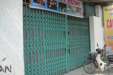 Hà Nội: Cụ già 80 tuổi bị mất nhà mòn mỏi chờ công lý